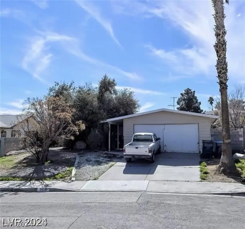 3955 Ventura Way, Las Vegas, NV 89121 - Image #2