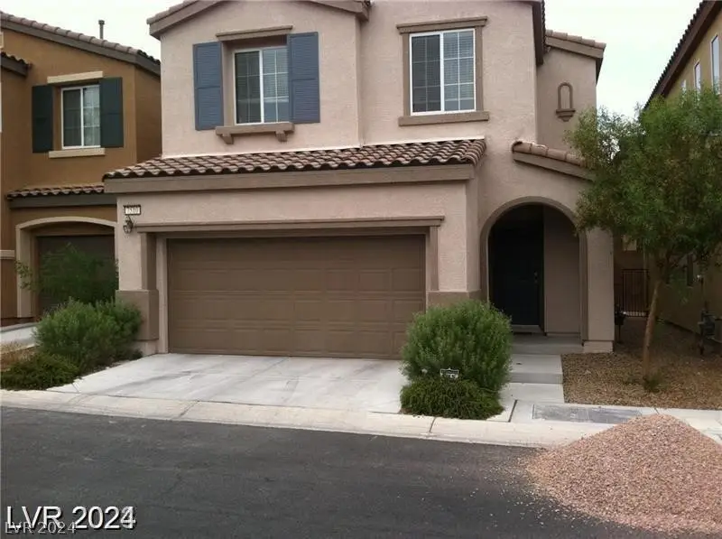 7510 Perla Del Mar Avenue, Las Vegas, NV 89179 - Image #1