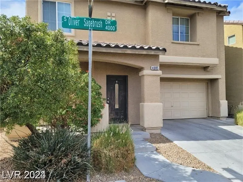 4085 Oliver Sagebrush Drive, Las Vegas, NV 89122 - Image #3