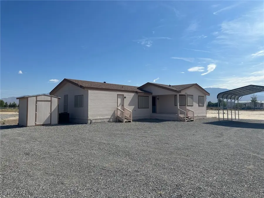 2340 W Bell Vista Avenue, Pahrump, NV 89060 - Image #2