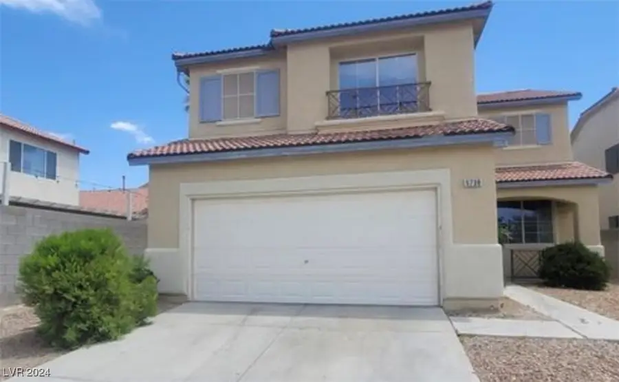 5738 Bear Springs Street, North Las Vegas, NV 89031 - Image #2