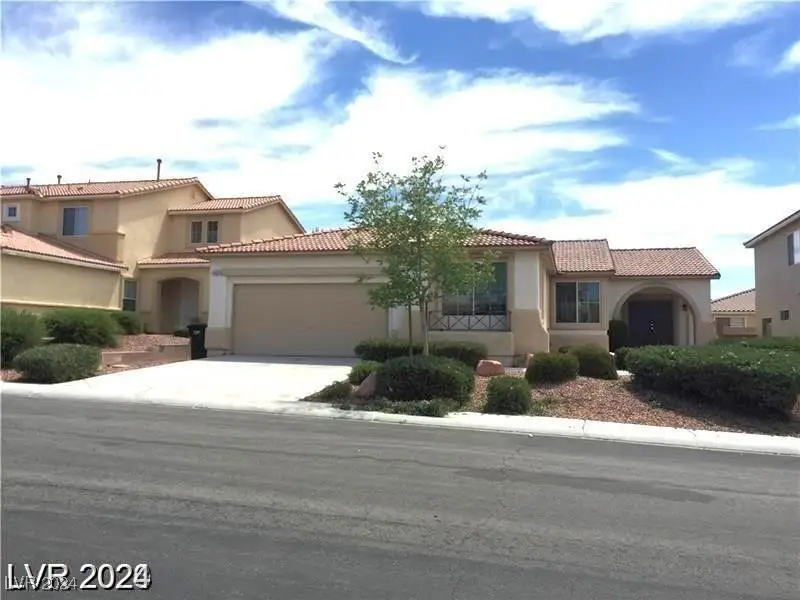 6420 Indian Peak Court, North Las Vegas, NV 89084 - Image #1