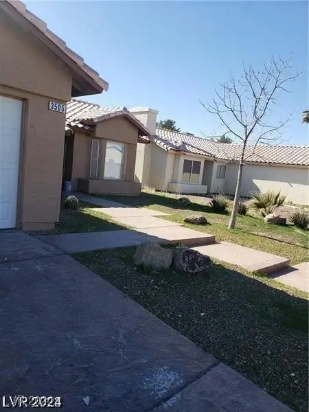 3505 Benson Lane, North Las Vegas, NV 89032 - Image #3