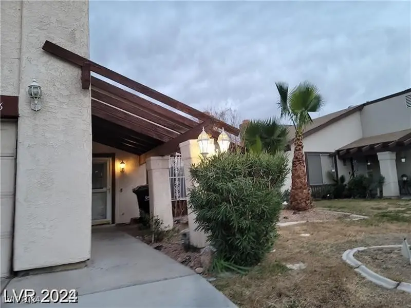 4766 S Mojave Road, Las Vegas, NV 89121 - Image #2