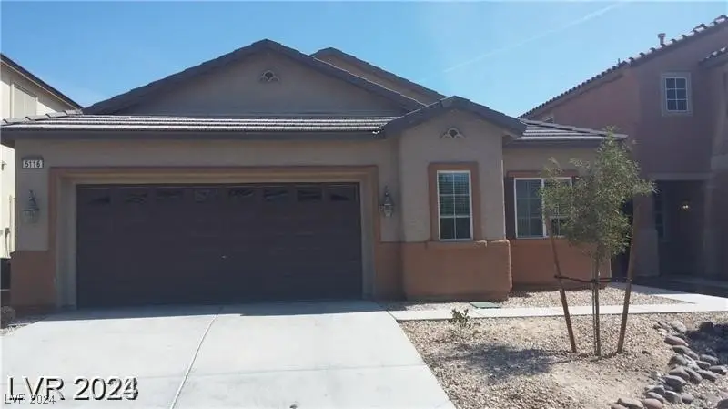 5116 Blue Rose Street, North Las Vegas, NV 89081 - Image #2
