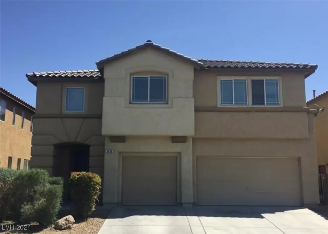 3608 Tundra Swan Street, Las Vegas, NV 89122 - Image #1