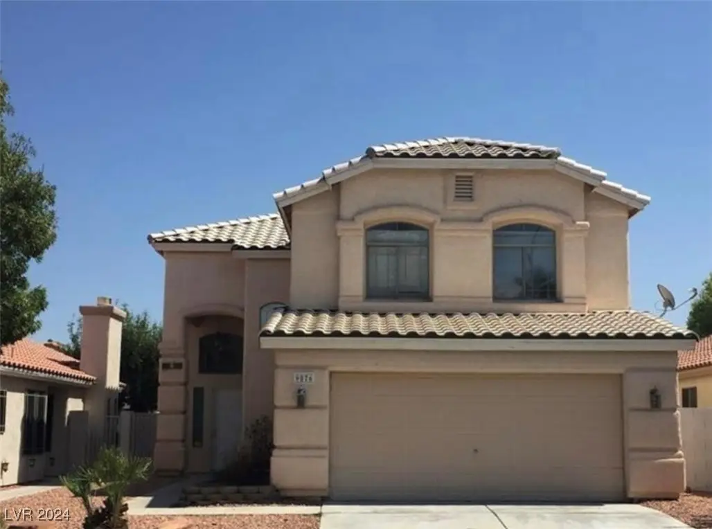 9076 Quarrystone Way, Las Vegas, NV 89123 - Image #1