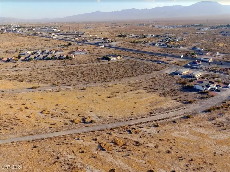 2600 Dapple Street, Pahrump, NV 89048 - #3