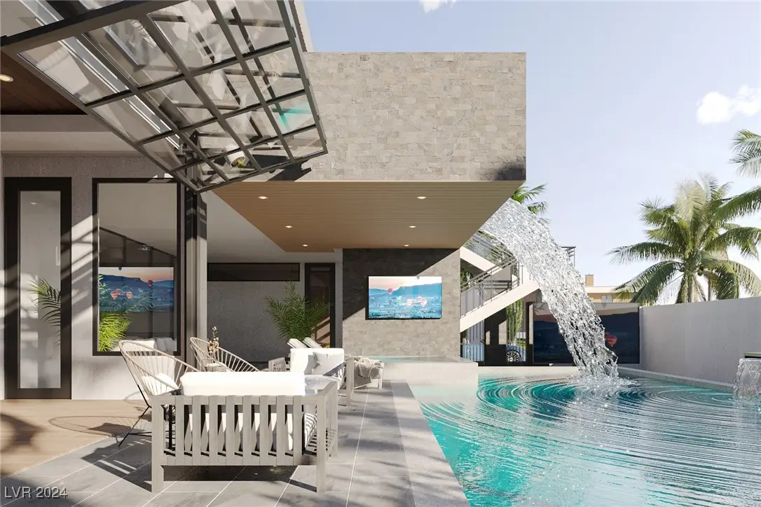 667 Scenic Rim Drive, Henderson, NV 89012 - Image #1