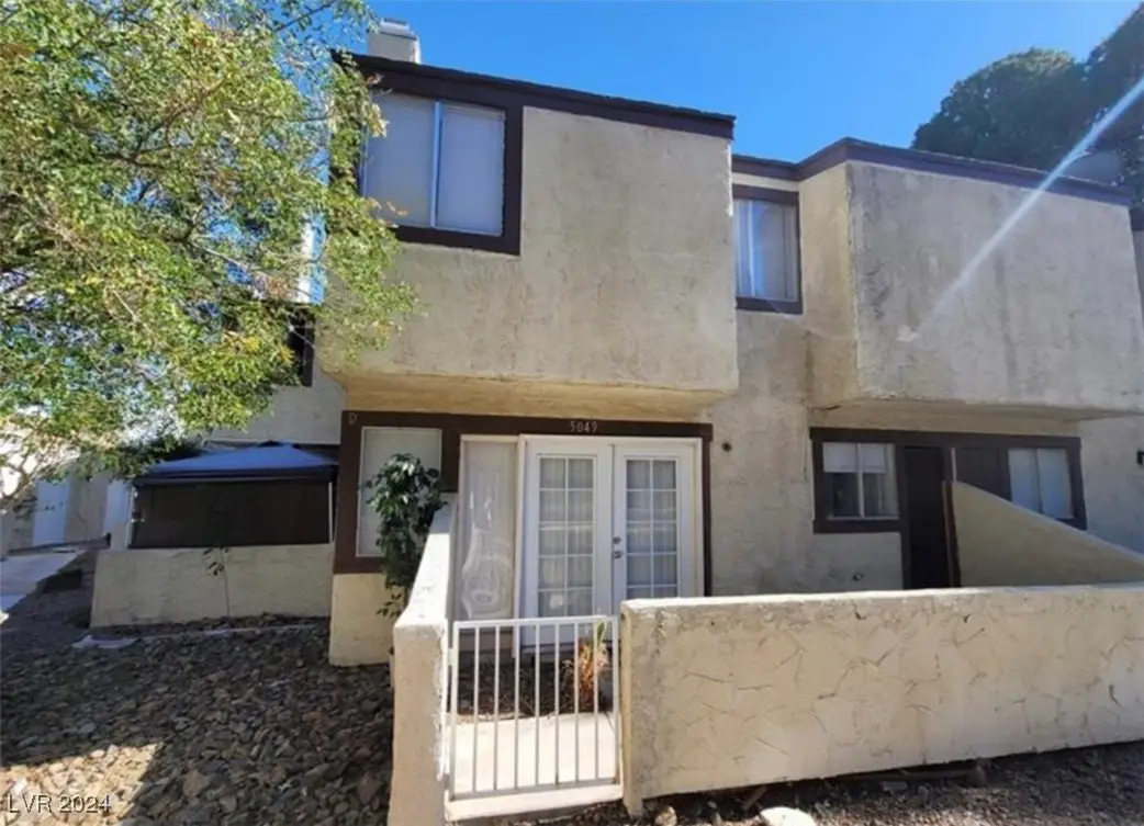 5049 Spencer Street #D, Las Vegas, NV 89119 - Image #1