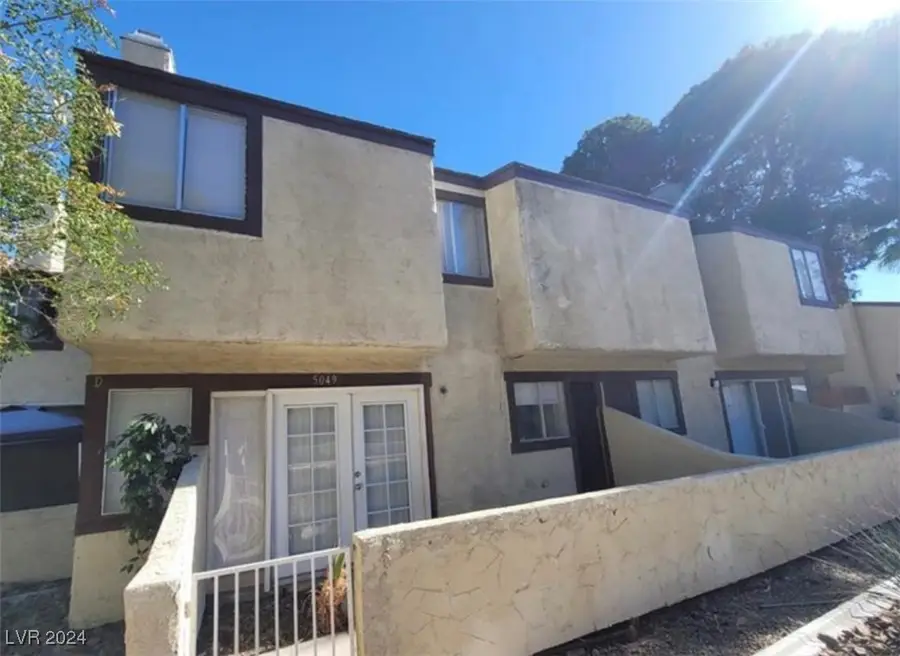 5049 Spencer Street #D, Las Vegas, NV 89119 - Image #3