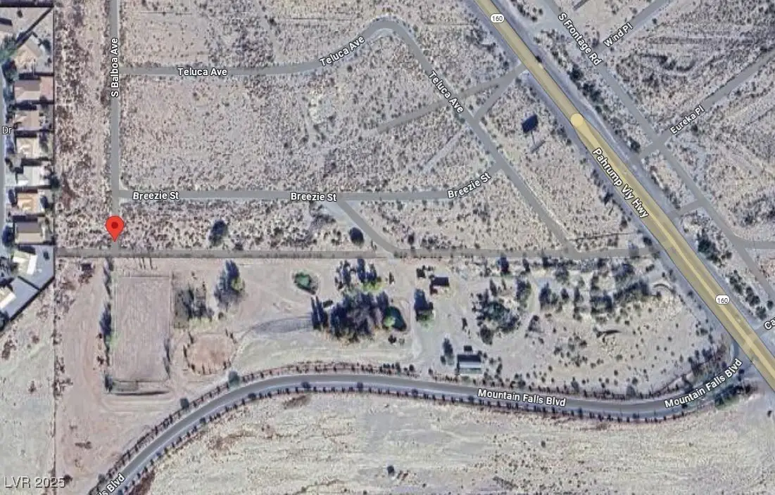 4420 S Balboa Avenue, Pahrump, NV 89048 - Image #1