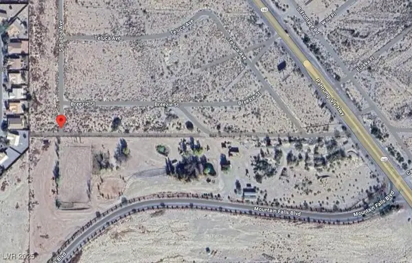 4420 S Balboa Avenue, Pahrump, NV 89048