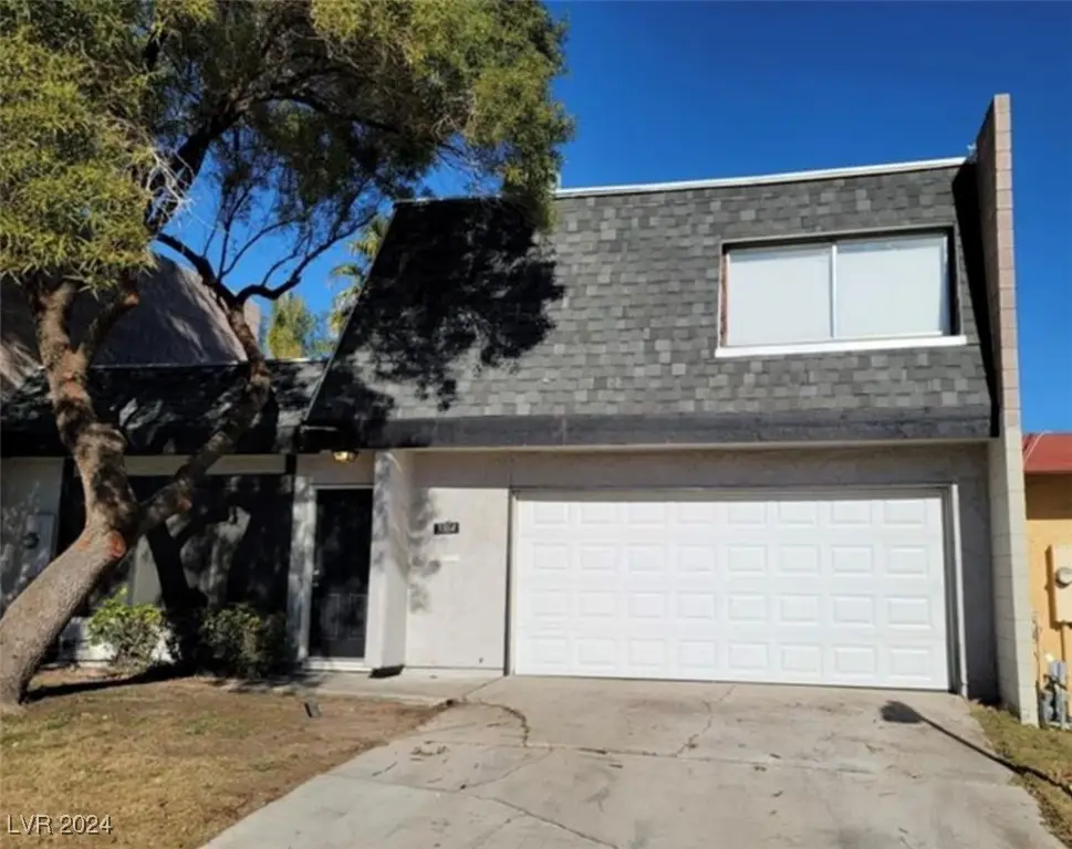 3364 Royce Court, Las Vegas, NV 89121 - Image #1