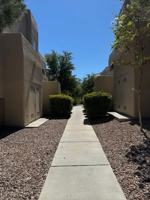 1909 Villa Palms Court #109, Las Vegas, NV 89128 - Image #3