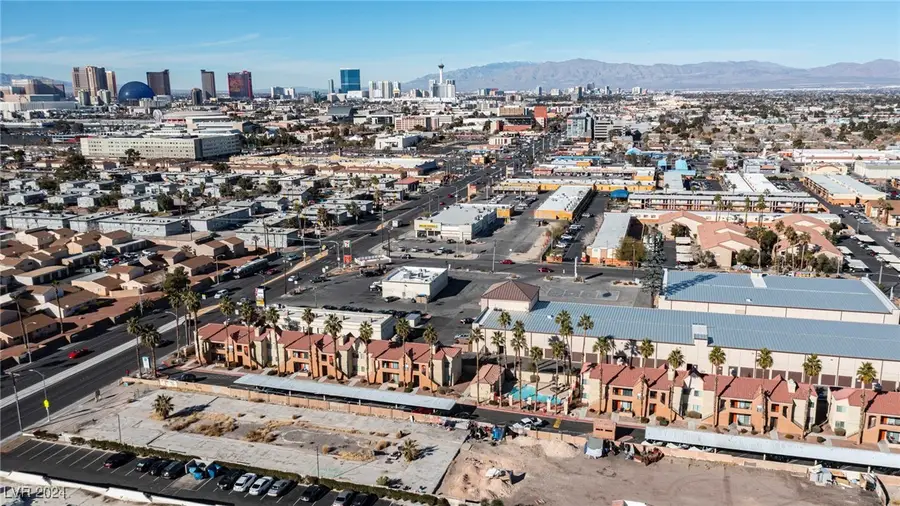 S. Maryland Pkwy., Las Vegas, NV 89119 - Image #3