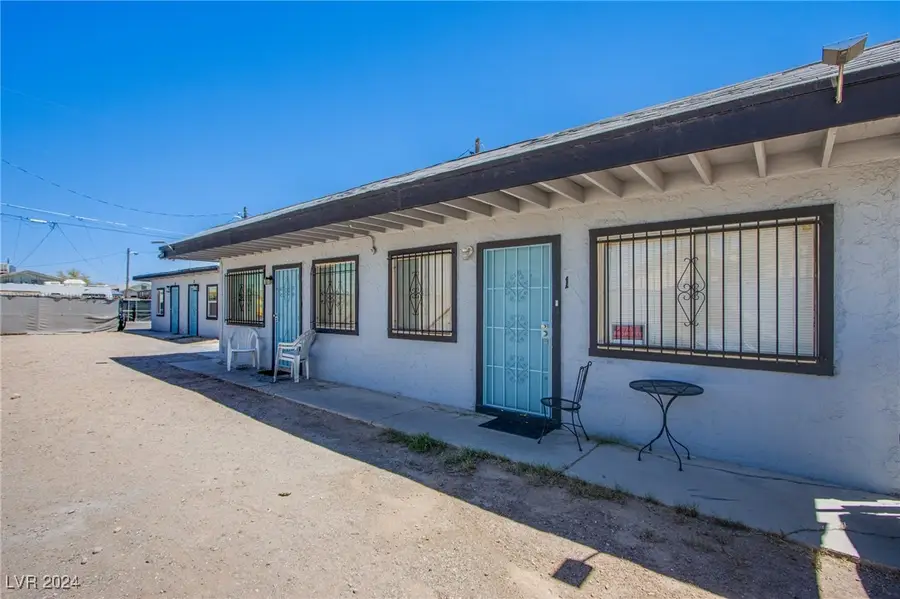 612 W Washington Avenue, Las Vegas, NV 89106 - Image #2