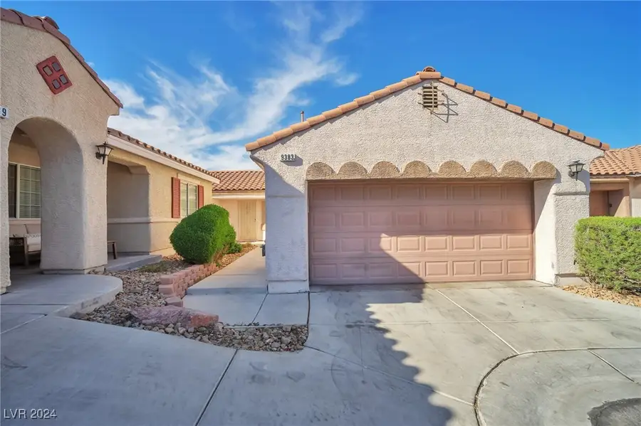 9383 Borough Park Street, Las Vegas, NV 89178 - Image #3