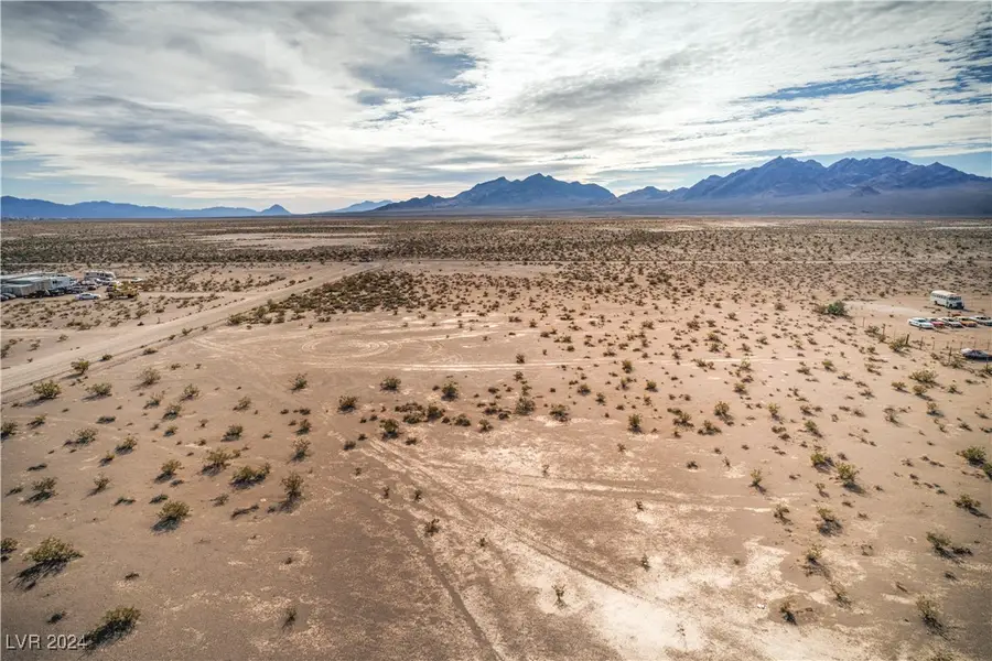 4096 S Fisher Road, Amargosa Valley, NV 89020 - Image #3