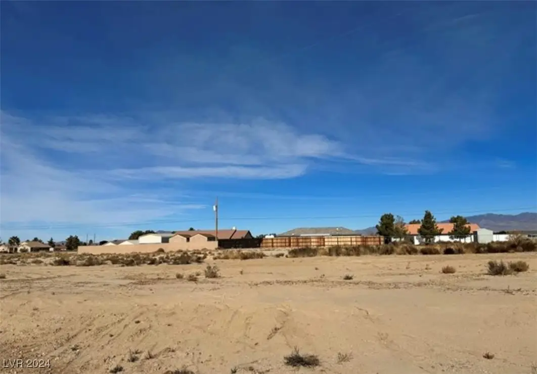 240 E Elmont Street, Pahrump, NV 89048 - Image #1