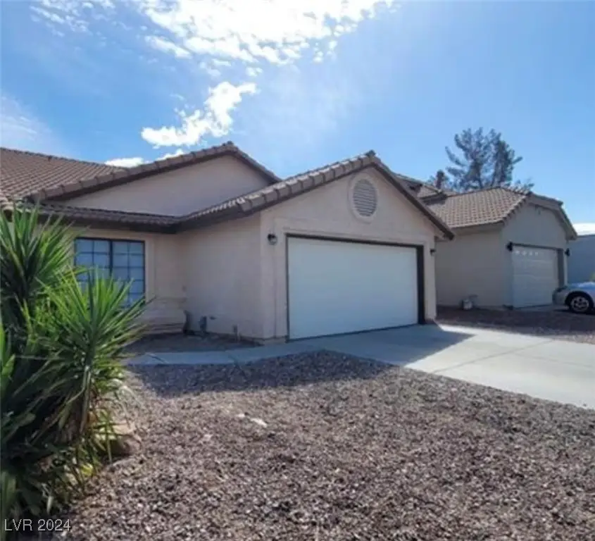 372 Rushing Creek Court, Henderson, NV 89014 - Image #2