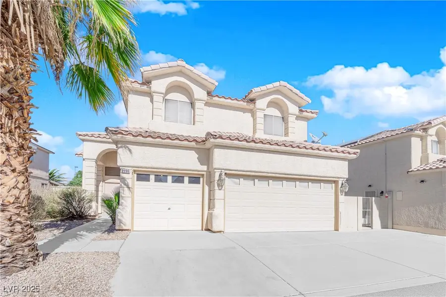 2196 Pescara Court, Las Vegas, NV 89123 - Image #2