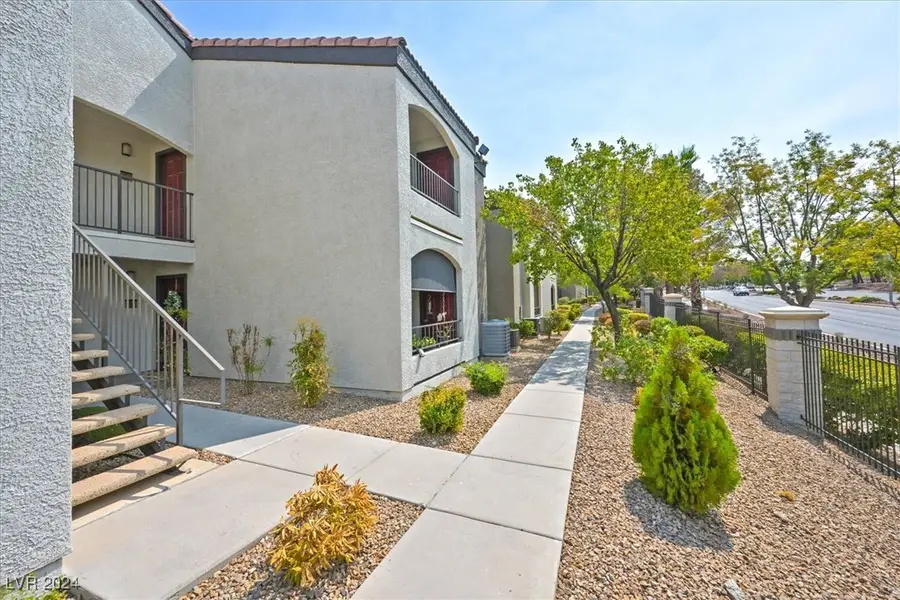 950 Seven Hills Drive #116, Henderson, NV 89052 - Image #2