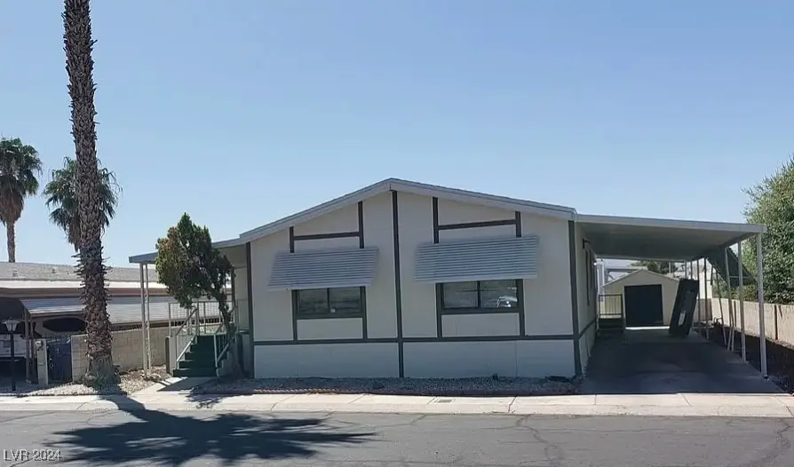 5533 Tres Piedras Road, Las Vegas, NV 89122 - Image #1