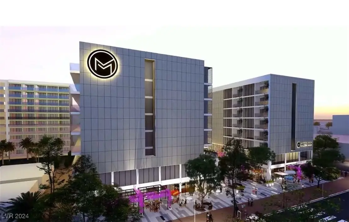 924 S First Street #404, Las Vegas, NV 89101 - Image #1