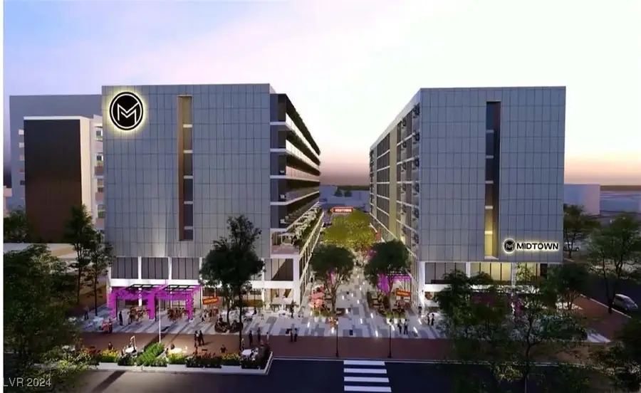 924 S First Street #404, Las Vegas, NV 89101 - Image #2