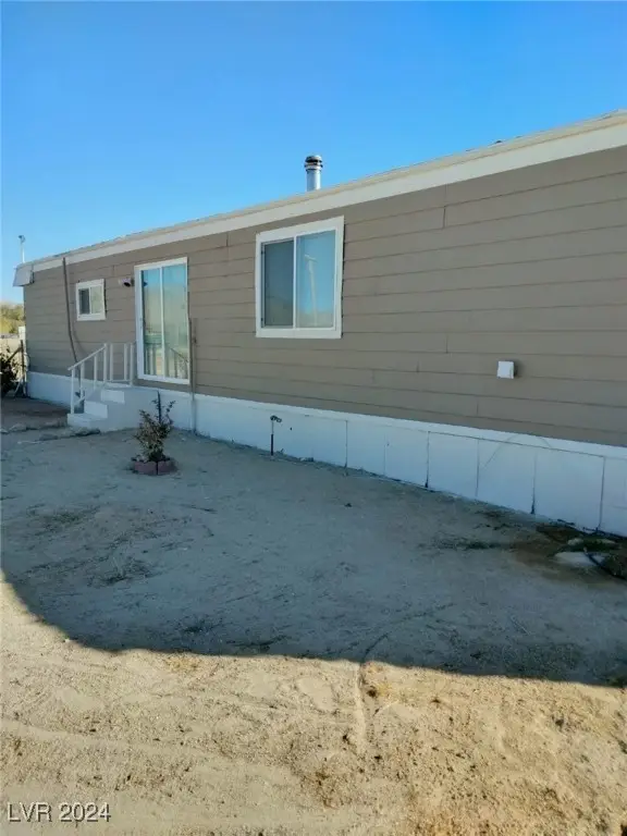 1655 Marble Avenue #754, Sandy Valley, NV 89019