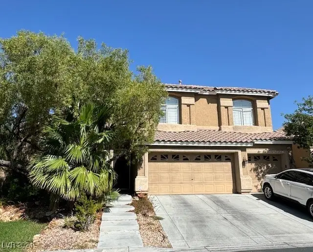 1024 Eaglewood Drive, Las Vegas, NV 89144 - Image #1