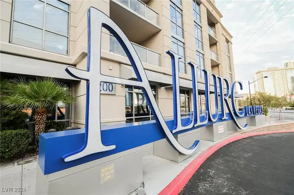 200 W Sahara Avenue #501, Las Vegas, NV 89102