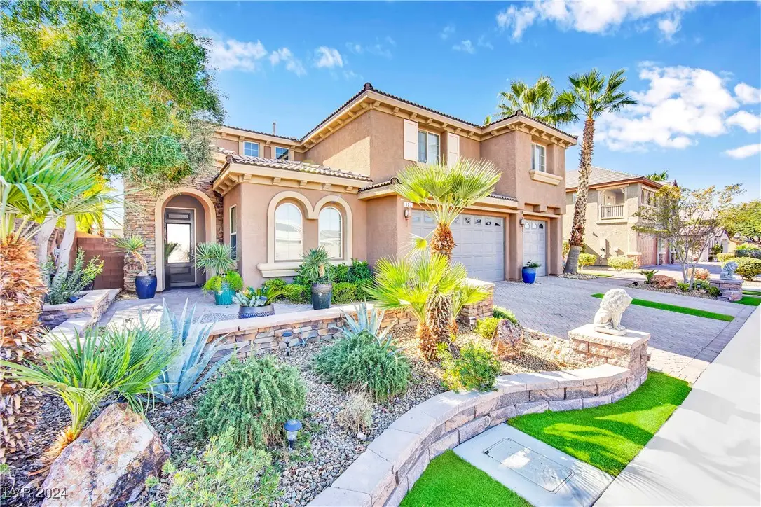 127 Birch Ridge Avenue, Las Vegas, NV 89183 - Image #1