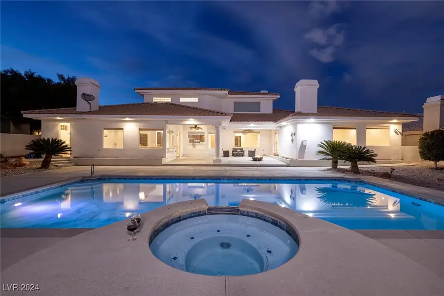 7421 Silver Palm Avenue, Las Vegas, NV 89117 - Image #2