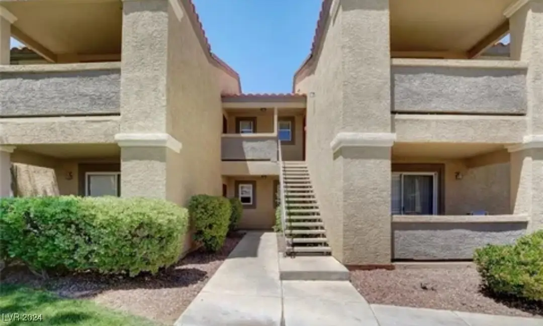 2300 E Silverado Ranch Boulevard #1094, Las Vegas, NV 89183 - Image #1