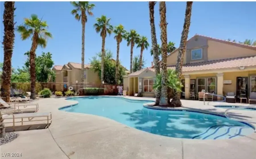 2300 E Silverado Ranch Boulevard #1094, Las Vegas, NV 89183 - Image #3