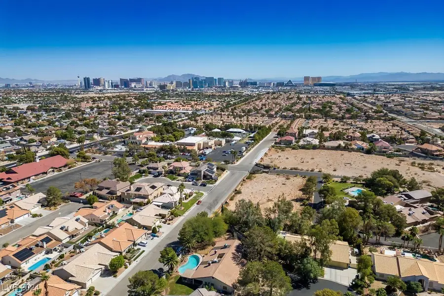 5410 Manteca Circle, Las Vegas, NV 89118 - Image #3