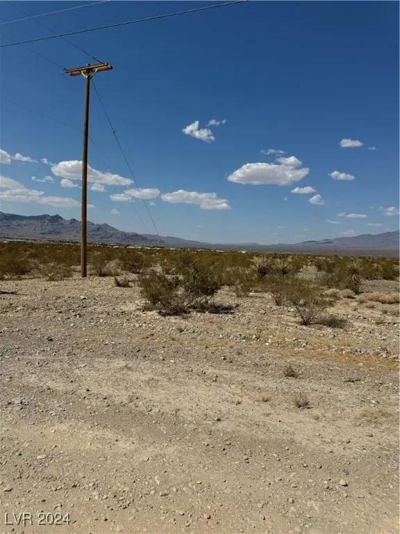 1410 E Blosser Ranch Road, Pahrump, NV 89060 - #2