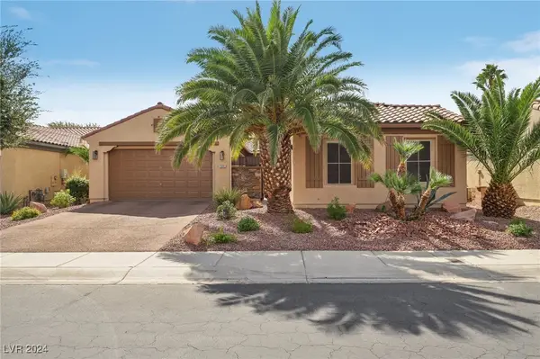 7591 Kenwood Hills Court, Las Vegas, NV 89131