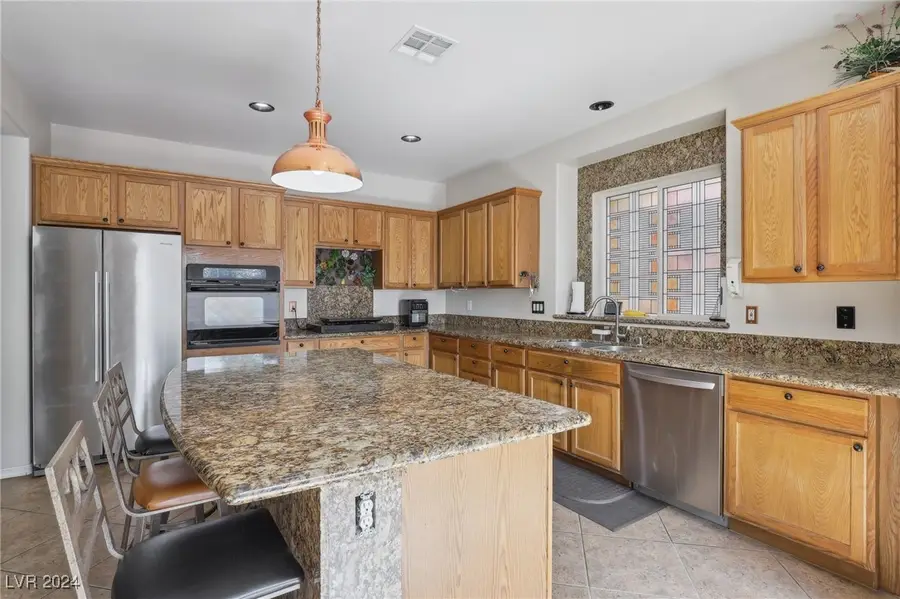 7591 Kenwood Hills Court, Las Vegas, NV 89131 - Image #3