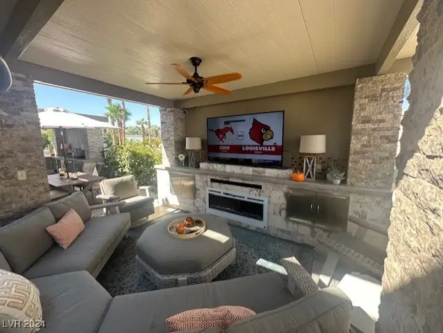 8175 Arville Street #4, Las Vegas, NV 89139 - Image #3