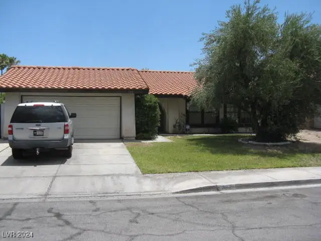 322 Oliveiro Court, Henderson, NV 89014 - Image #1