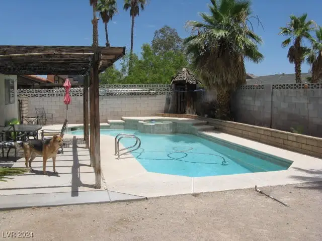 322 Oliveiro Court, Henderson, NV 89014 - Image #2
