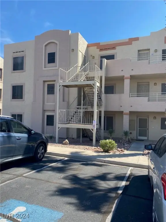 2004 Mesquite Lane #201, Laughlin, NV 89029 - Image #1
