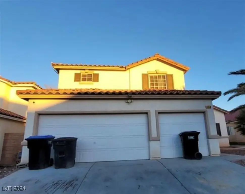 4116 Mattray Street, North Las Vegas, NV 89032 - Image #1