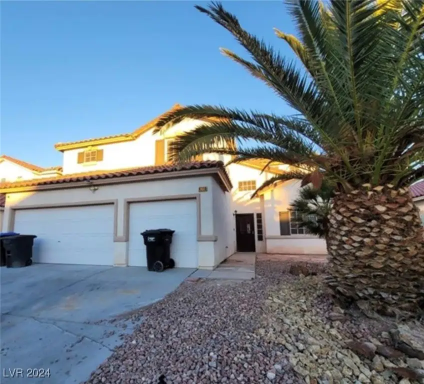 4116 Mattray Street, North Las Vegas, NV 89032 - Image #3