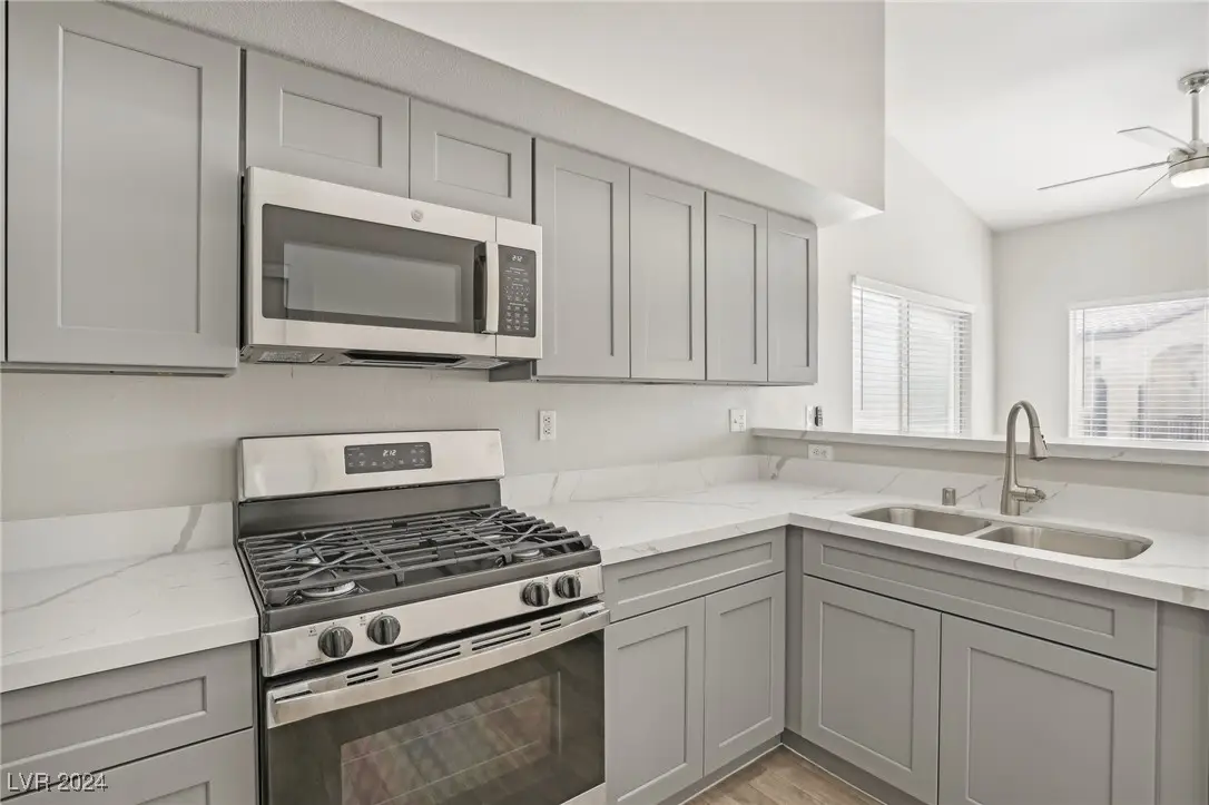 4811 Black Bear Road #201, Las Vegas, NV 89149 - Image #1