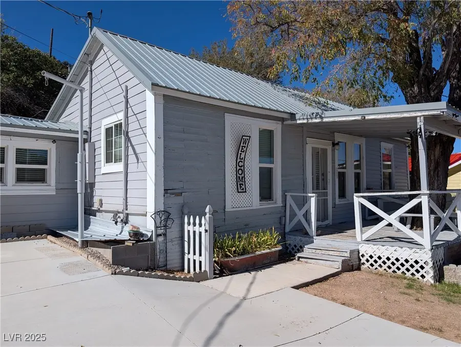 643 Mccannon Street, Pioche, NV 89043 - Image #3
