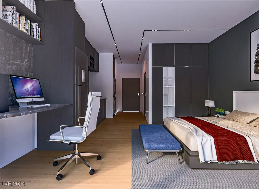 924 S First Street #301, Las Vegas, NV 89101 - Image #2